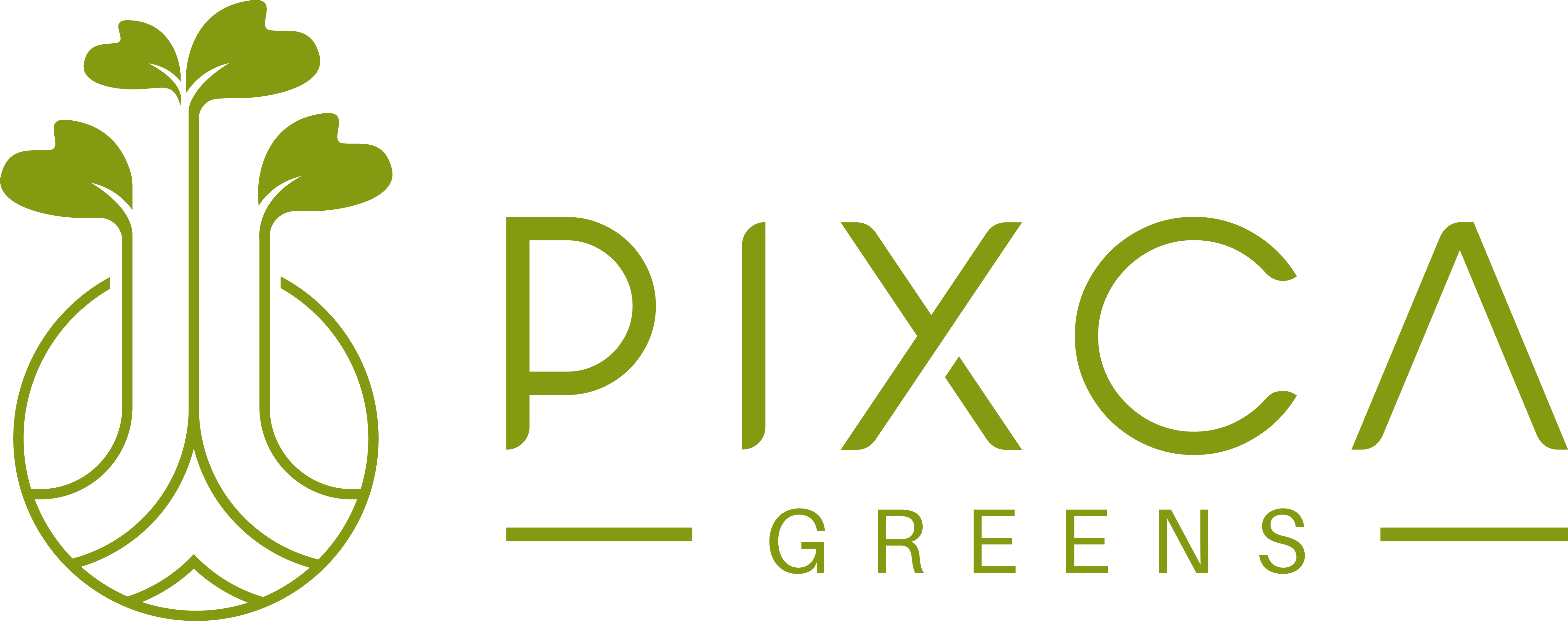 Pixca Greens